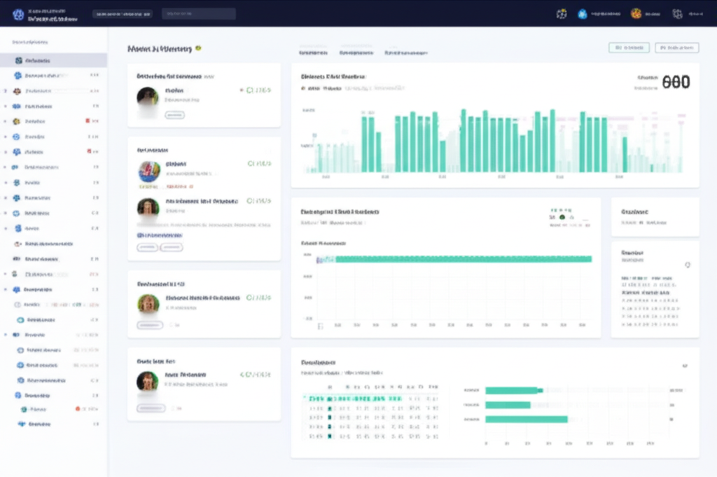 Healthcare Management System